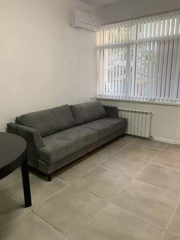 . Таунхаус «Романтиков». Головинка