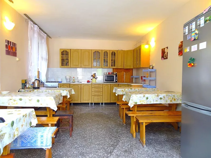 . Частный сектор "Курортная 4". Архипо-Осиповка . Частный сектор "Курортная 4". Архипо-Осиповка