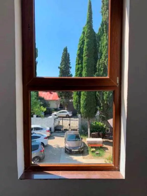 . Гостевой дом "Пицунда". Пицунда . Гостевой дом "Пицунда". Пицунда