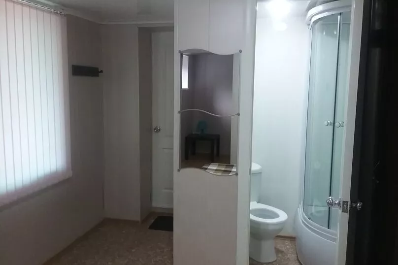 Эконом. Частный сектор На Ростовской 181. Ейск