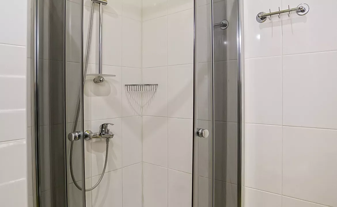 Квартира-студио №35. Квартира в многоквартирном доме Видовые апартаменты в Мисхоре. Кореиз Квартира-студио №35. Квартира в многоквартирном доме Видовые апартаменты в Мисхоре. Кореиз