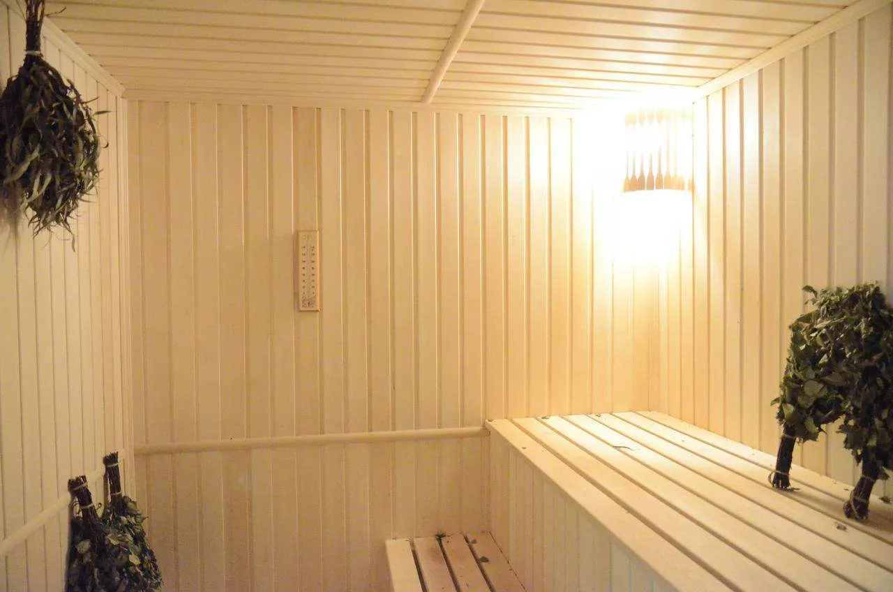 . Комплекс «Маунтин Виллас». Красная Поляна