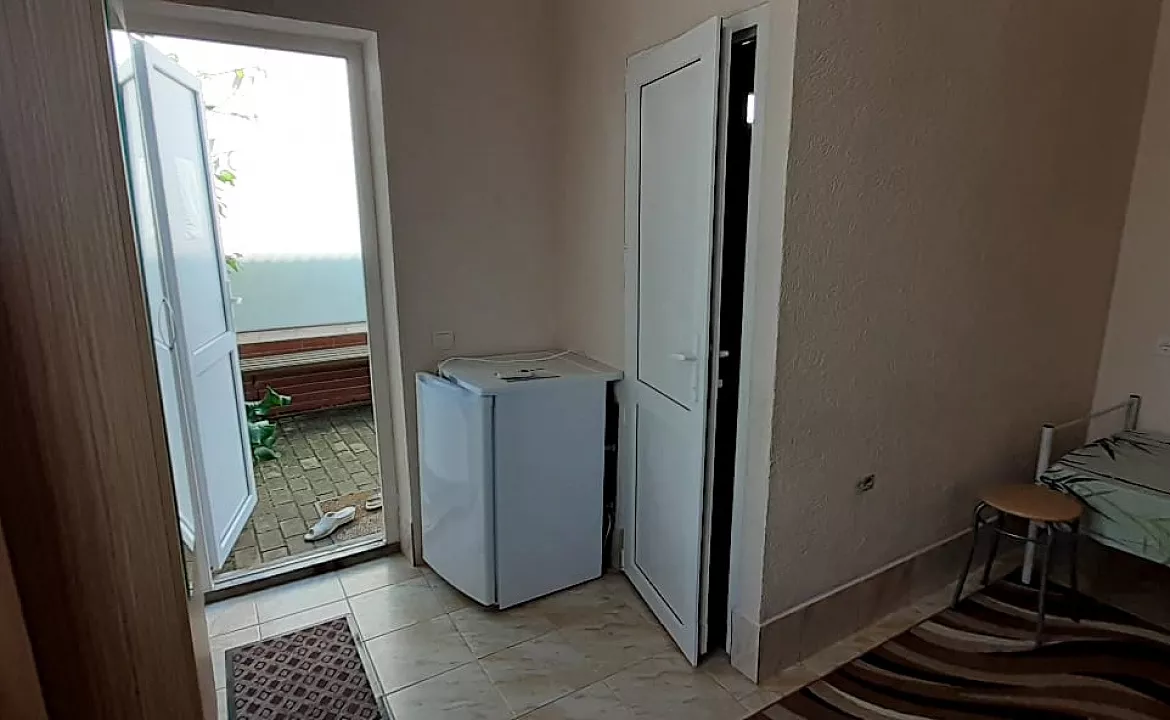 Стандарт 2-4х -местный. Частный сектор Гостевой Дом Речной 1. Архипо-Осиповка