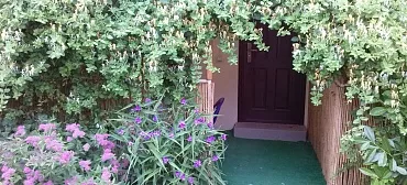 Гостевой дом Орловка