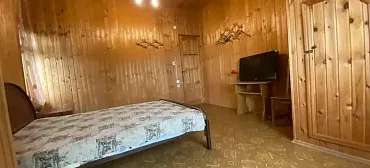 Гостевой дом Наталья