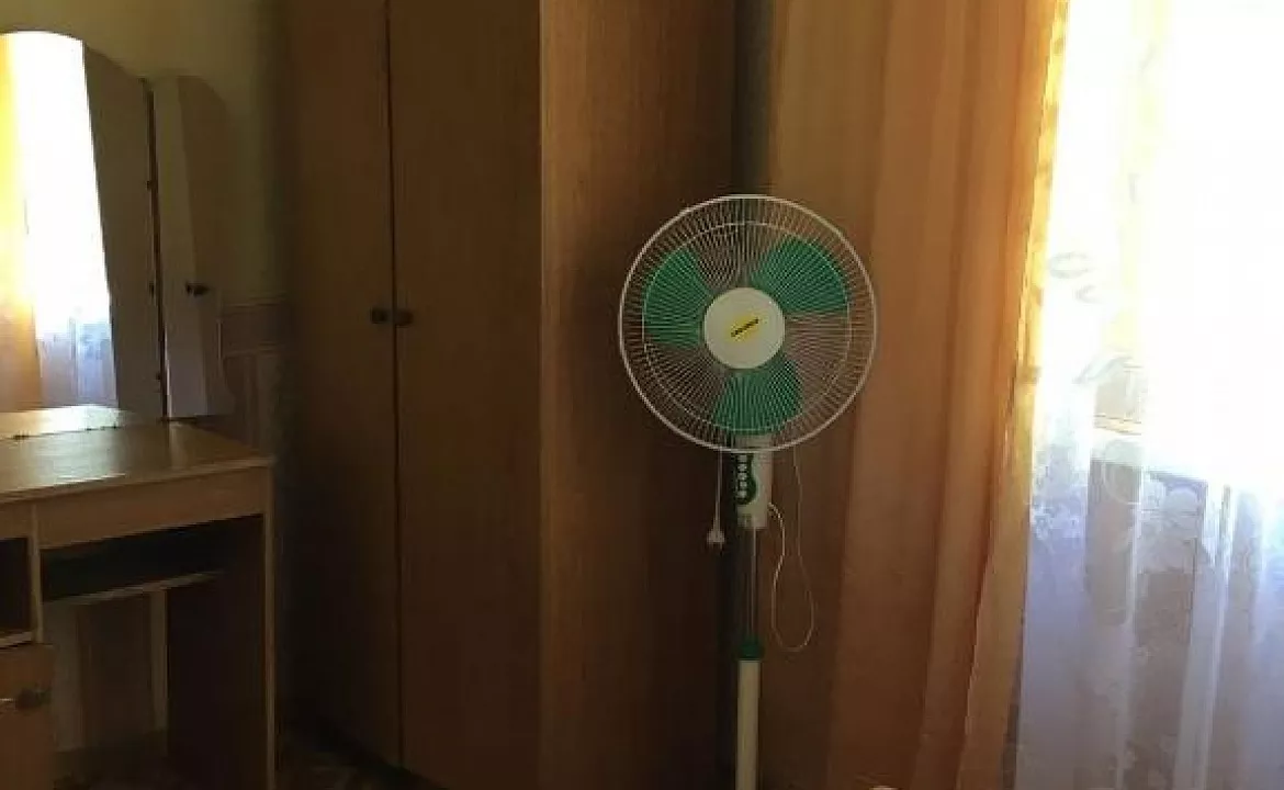 2х местный Эконом. Гостевой дом Виолетта . Адлер 2х местный Эконом. Гостевой дом Виолетта . Адлер