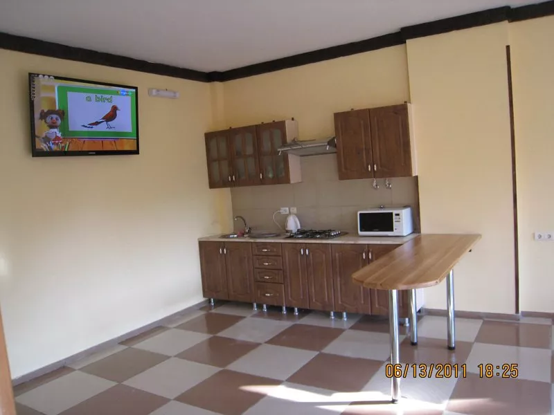 . Гостиница  "Вояж" - Шепси. Шепси . Гостиница  "Вояж" - Шепси. Шепси