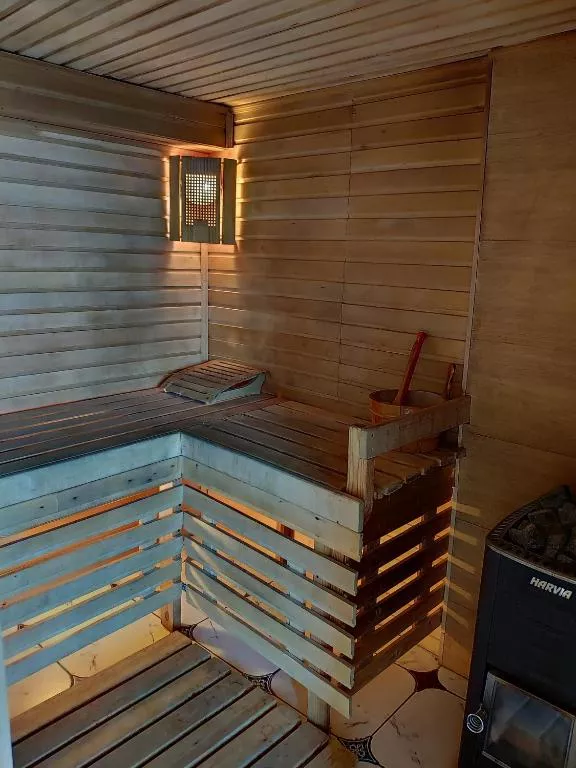 . Гостевой дом "НикОля". Малый Маяк