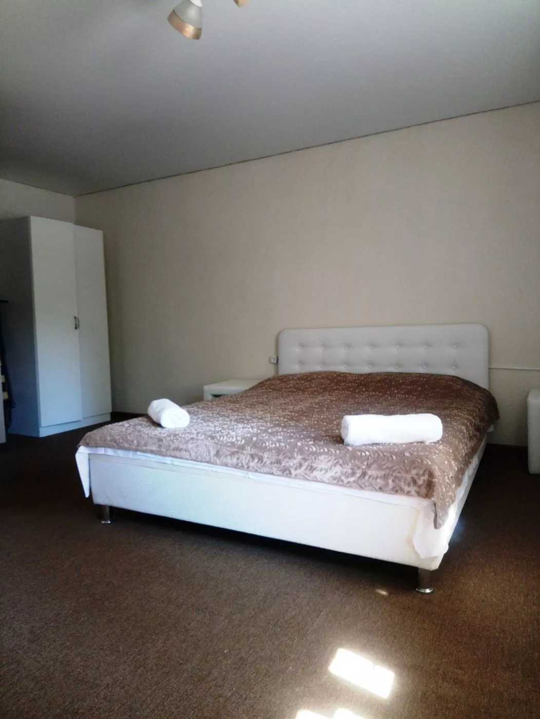 . Гостевой дом Чачба 24. Гудаута