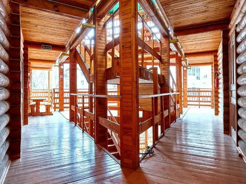 . Гостевой дом «Сказка на море». Геленджик