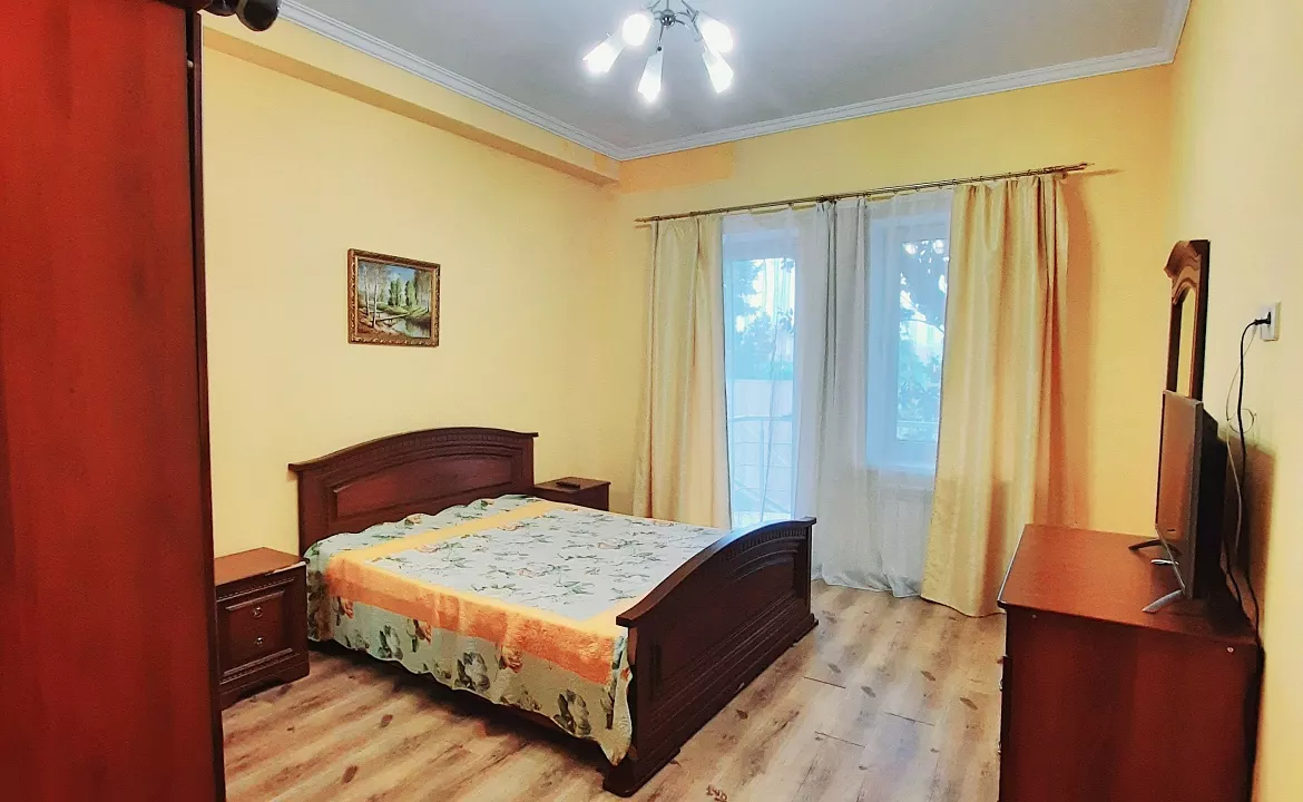 Двухкомнатные семейные апартаменты. Апартаменты для отдыха Сирус/Адлер. Адлер