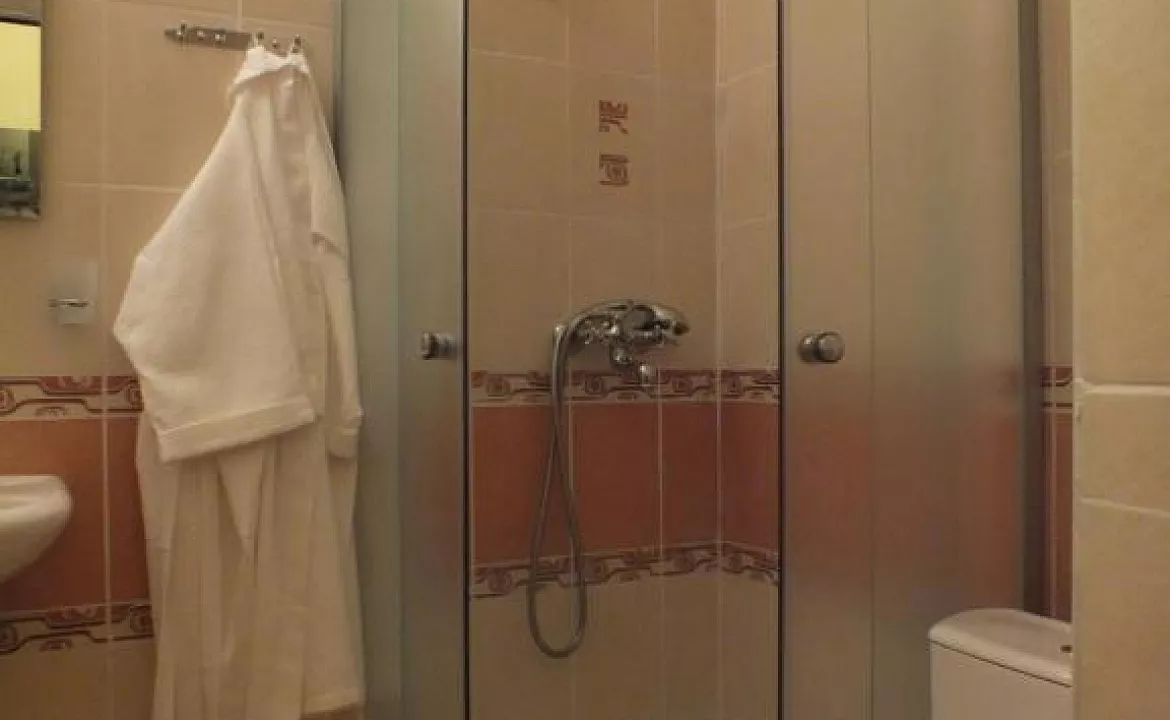 Простой. Развлекательный комплекс "Немецкая лобода". Темрюк