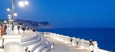 Гостевой дом Гостевой дом «Алина»