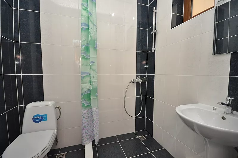 3-местный номер. Гостевой дом "У Рузанны" - Судак. Судак