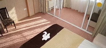 Гостиница Номер люкс на Пирогова