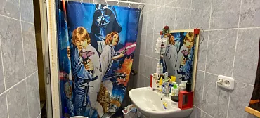 Квартира в многоквартирном доме ул. Ардзинба 59