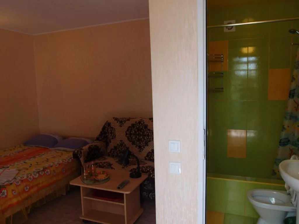 . Гостевой дом Морячок. Анапа