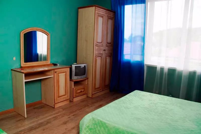 Семейный. Гостевой дом "Альмира". Лоо Семейный. Гостевой дом "Альмира". Лоо