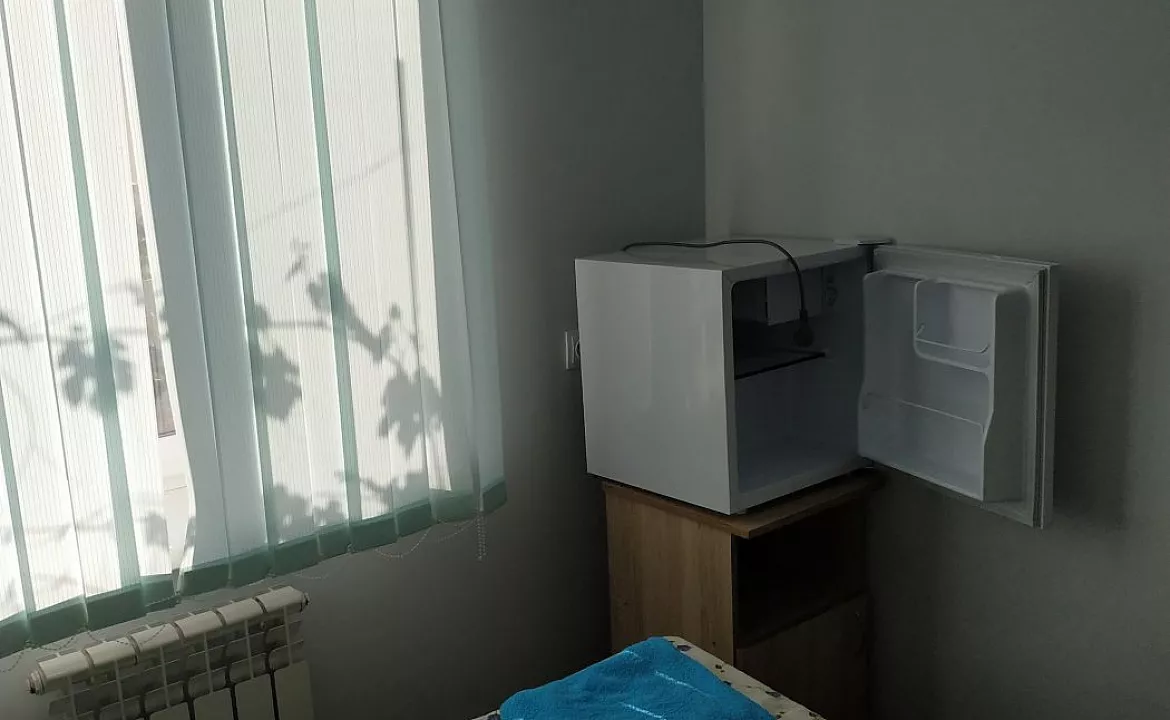 Полулюкс. Гостевой дом Натали. Береговое