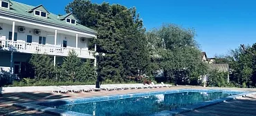 Отель «Дубравушка» 