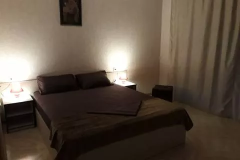 2-х местный номер. Гостевой дом на Дунайской. Совет-Квадже