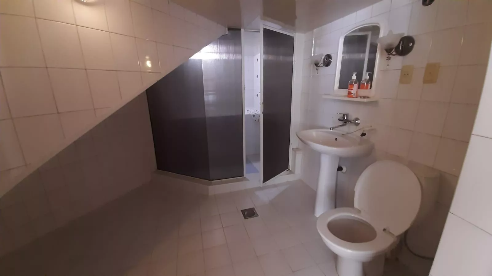 . Гостевой дом Шах. Адлер