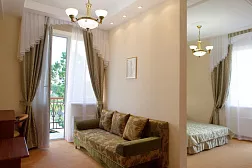 Отель Афродита Отель Афродита