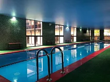 Отель Юна Aqua Life Отель Юна Aqua Life