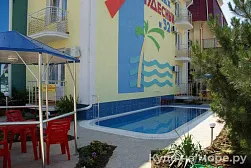 Коттедж № 32 Чудесный Коттедж № 32 Чудесный