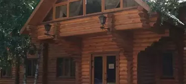 Отель «Заповедная сказка» Отель «Заповедная сказка»