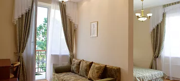 Отель Афродита Отель Афродита