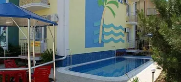 Коттедж № 32 Чудесный