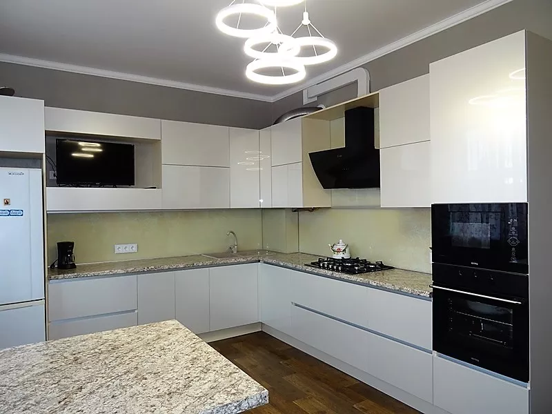 Дом под ключ. Дом под-ключ "Сквозной 13/а". Евпатория