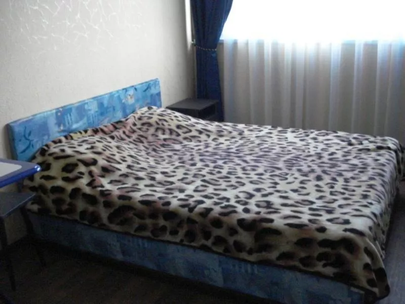 Трехместный . Гостевой дом "Мимоза". Лазаревское