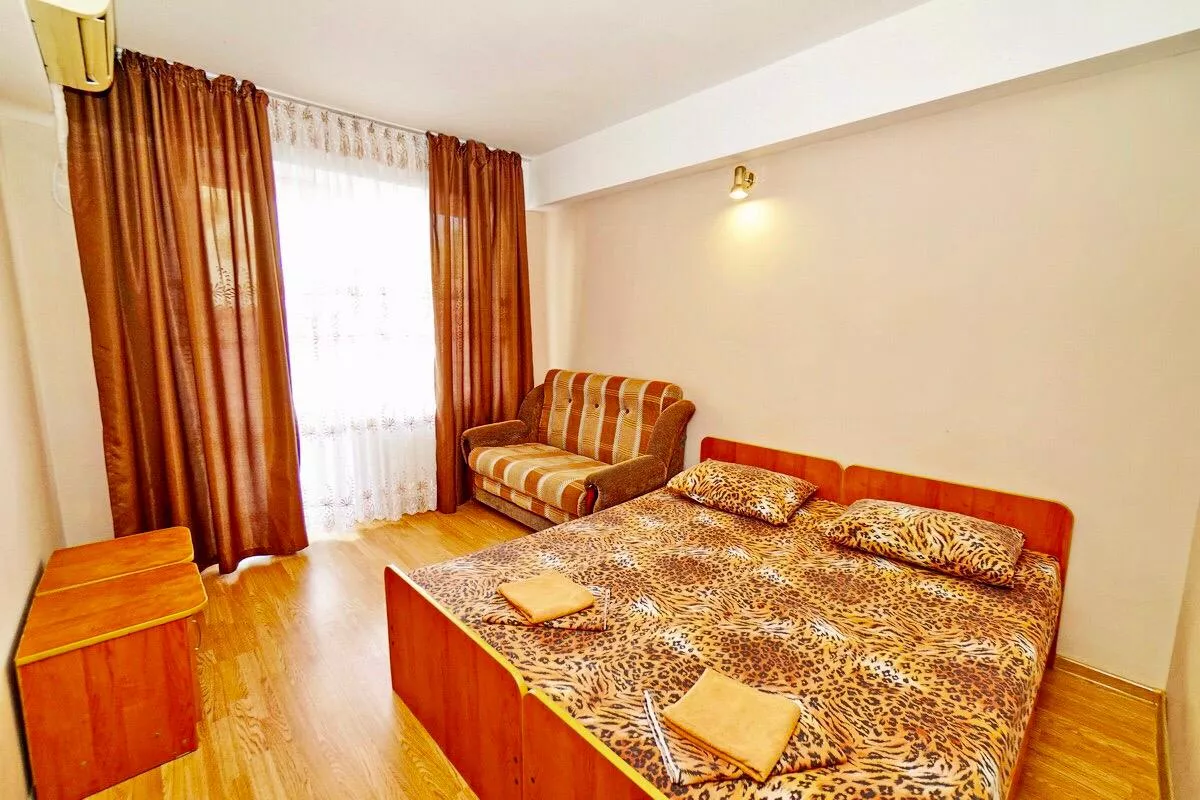 . Гостевой дом "Лазурит". Лазаревское . Гостевой дом "Лазурит". Лазаревское