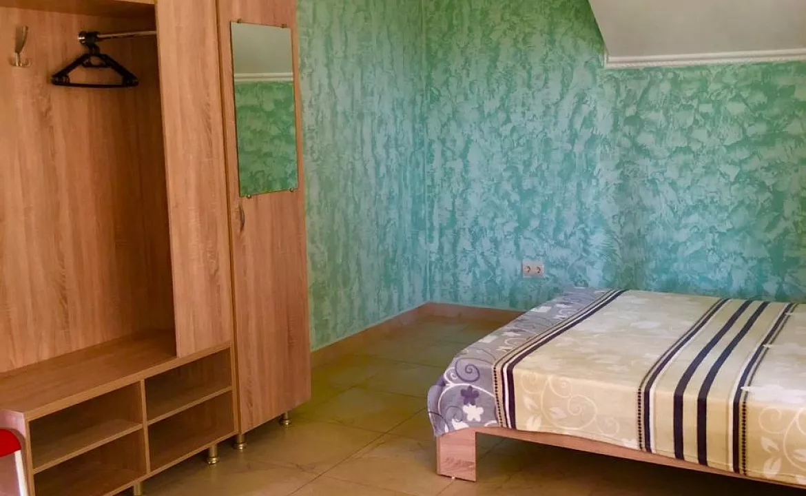 Пентхаус. Гостевой дом 《 Замок Рауля 》. Лермонтово Пентхаус. Гостевой дом 《 Замок Рауля 》. Лермонтово