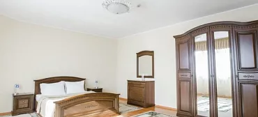 Санаторий "Кавказ"