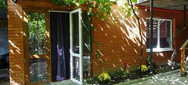 Частный сектор "Тихий уголок" 