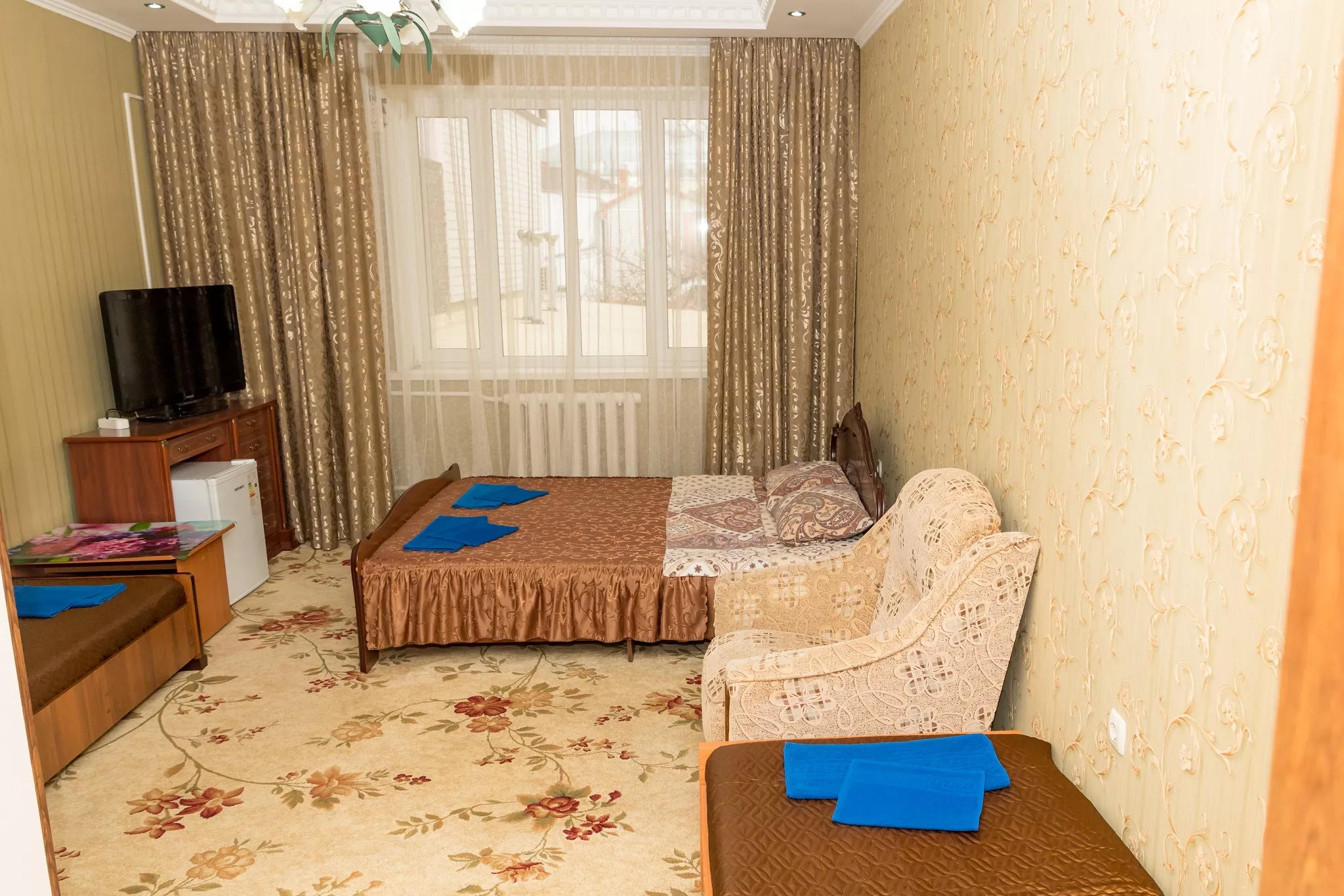 . Гостевой дом "Ника" - Анапа. Анапа . Гостевой дом "Ника" - Анапа. Анапа