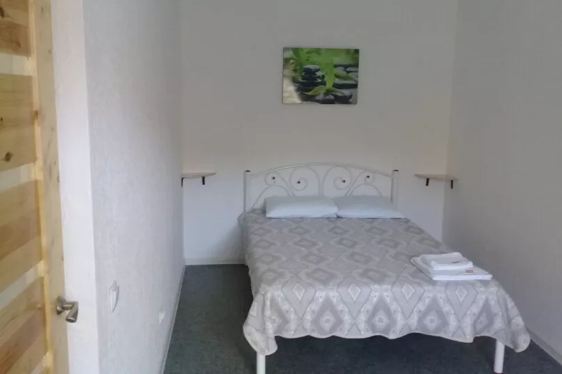 . Гостиница Околица . Севастополь