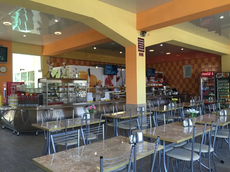 . Гостевой дом "Валентина" - Адлер. Адлер