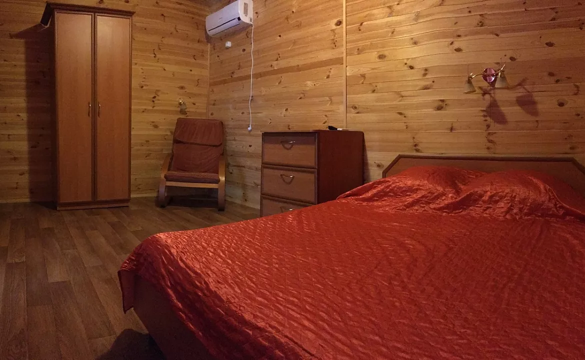 Комфорт 2-местный. Пансионат Пансионат «Песчаный берег». Севастополь