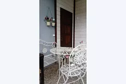 Гостевой дом Gagra Cat bnb