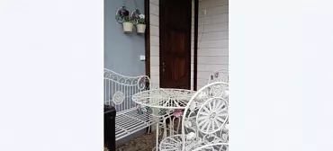 Гостевой дом Gagra Cat bnb