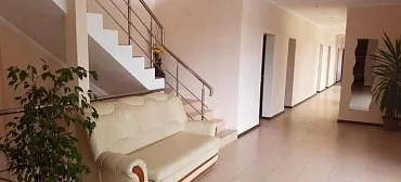 Гостевой дом "U Valientiny" в Ольгинке     