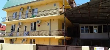 Гостевой дом "Парадайз-2"