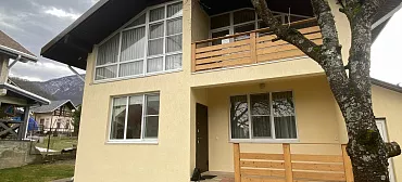 Жилье посуточно "СЧАСТЬЕ В ГОРАХ" Жилье посуточно "СЧАСТЬЕ В ГОРАХ"