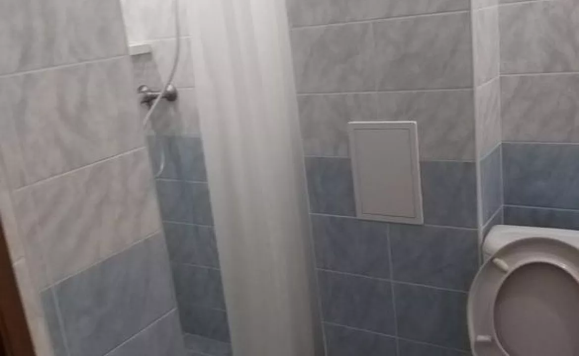 3-х местный номер. Гостевой дом "Веранда". Небуг