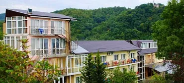 Гостевой дом "Премьер"