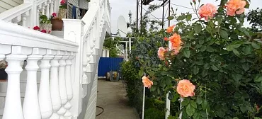 Частный сектор "Анжелика"